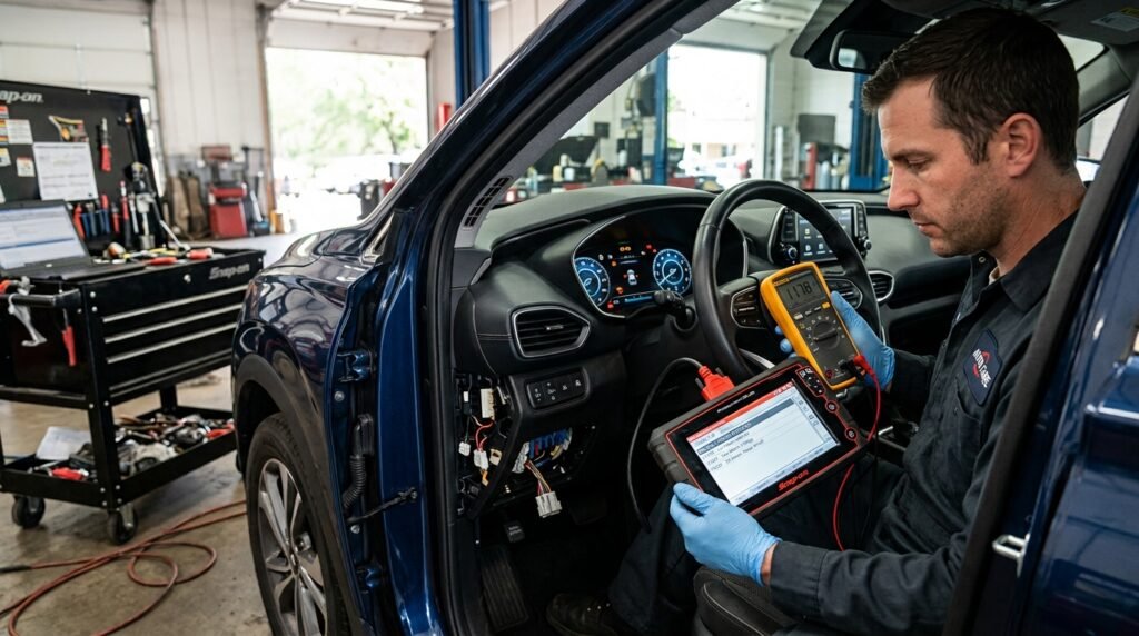 technician diagnosing modern veh… 202608240646