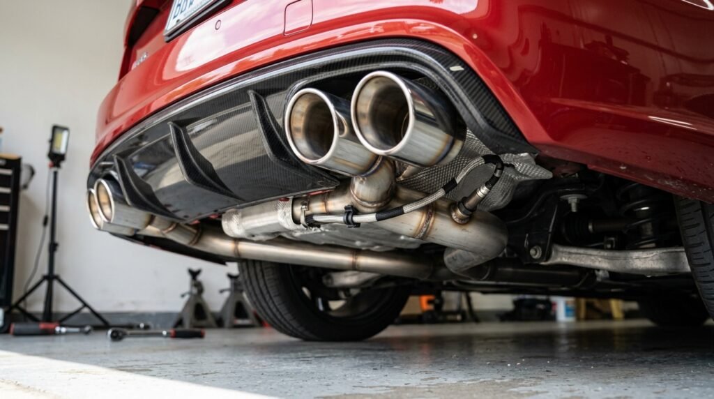 vehicle exhaust system inspection 202608240650